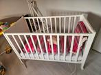 Kinderbed, Kinderen en Baby's, Ophalen