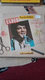 Elvis lp,sings for children, USA persing., Ophalen of Verzenden, Gebruikt, 12 inch, Rock-'n-Roll