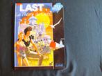 LAST (1 ALBUM EO).             EDITIONS BLANCO, Enlèvement ou Envoi, Une BD, GINE & CONVARD, Comme neuf