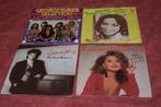 45t's nostalgie uit de jaren 50/60/70/80 ..., Cd's en Dvd's, Vinyl Singles, Ophalen, 7 inch, Pop