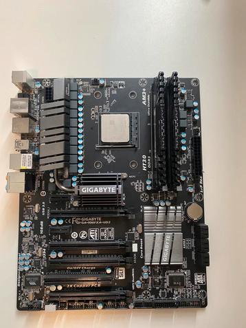 FX 8320 setje beschikbaar voor biedingen