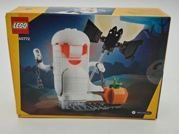 Vieringenserie: lichtgevend spook (40772)

 beschikbaar voor biedingen