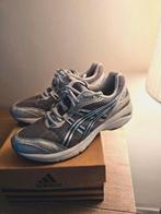 Asics loopschoenen Maat EUR 40,5, Hardloopschoenen, Verzenden, Zo goed als nieuw, Hardlopen