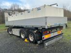 Pacton - 2822-C - Semi-Trailer - 1992, Overige brandstoffen, Bedrijf, Aanhangers en Opleggers, Te koop