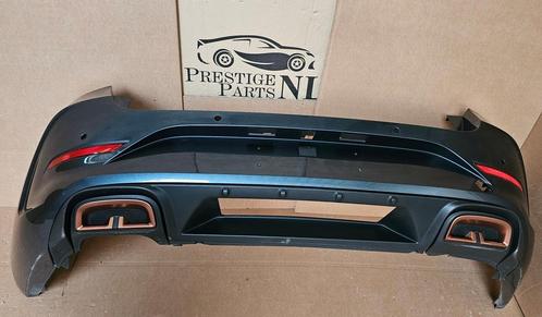Achterbumper Seat Leon 4 IV 5FA ST COMBI CUPRA FR 5FE807421E, Auto-onderdelen, Carrosserie, Bumper, Achter, Gebruikt, Herkomst onderdeel bekend