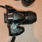 Nikon D5200, Audio, Tv en Foto, Fotocamera's Digitaal, Ophalen of Verzenden, Nikon