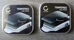 2x Huawei Watch GT tempered glass screen protector, Ophalen of Verzenden, Nieuw, Android