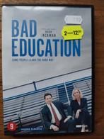 Bad Education, Ophalen