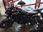 Yamaha MT-07 - black, Motoren, 700 cc, 2 cilinders, Bedrijf, Meer dan 35 kW