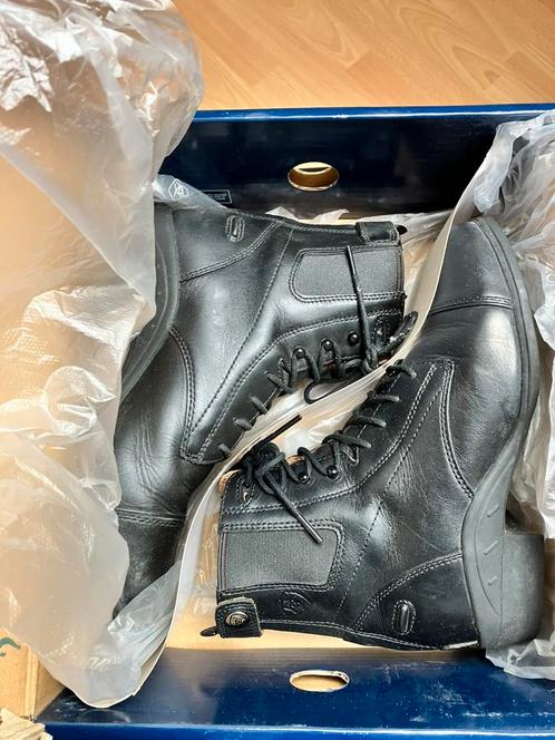 Ariat Dames Performance Zip Laarzen - Zwart, Dieren en Toebehoren, Paardrijkleding, Zo goed als nieuw, Dames, Schoeisel, Ophalen