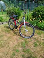 Batavus meisjefiets, Ophalen, Gebruikt, Versnellingen