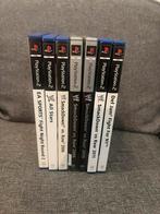 Ps2 games, Games en Spelcomputers, Ophalen of Verzenden