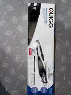 Handstofzuiger, Enlèvement, Comme neuf, Sac à poussière