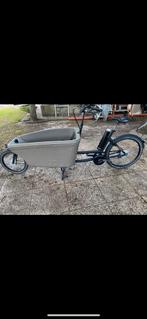 Dolly bakfiets, Enlèvement, Comme neuf