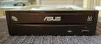 ASUS DRW-24D5MT-x24 DVD-schrijver, Ophalen of Verzenden, Gebruikt, Dvd, Windows