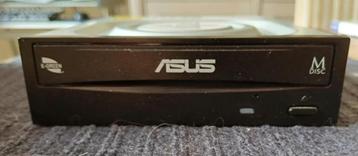 ASUS DRW-24D5MT-x24 DVD-schrijver  beschikbaar voor biedingen