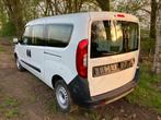 Fiat Doblo Maxi 1.4i , 21000km , lichte vracht, Autos, Fiat, Doblo, Achat, 2 places, Autre carrosserie