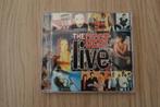 Cd The best live, Cd's en Dvd's, Cd's | Verzamelalbums, Ophalen of Verzenden, Zo goed als nieuw, Rock en Metal
