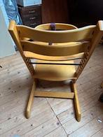 Tripp Trapp kinderstoel STOKKE, Ophalen, Gebruikt, Meegroeistoel