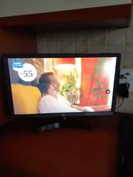 TV  LG, TV, Hi-fi & Vidéo, Télévisions, 40 à 60 cm, LCD, Comme neuf, Enlèvement