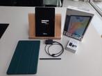 Samsung Galaxy Tab S6 Lite (2022) 128GB – incl. accessoires, Computers en Software, Android Tablets, Samsung galaxy tablet, Zo goed als nieuw