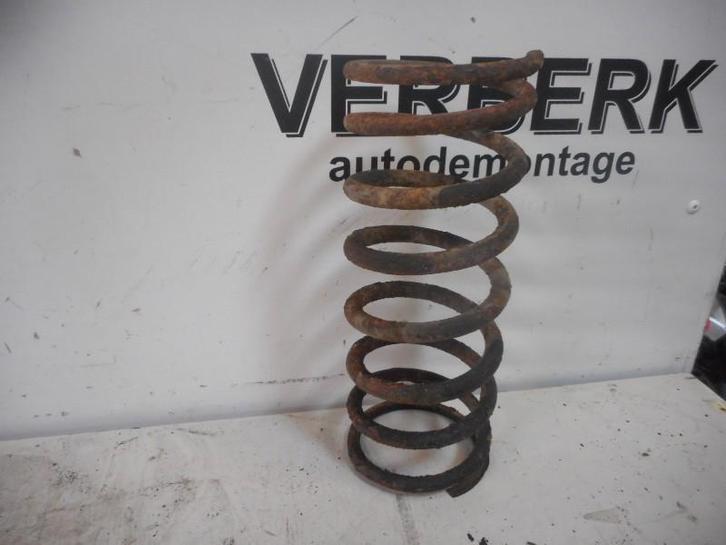 SCHROEFVEER ACHTER Opel GT (01-1968/08-1973), Auto-onderdelen, Ophanging en Onderstel, Opel, Gebruikt