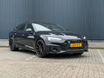 AUDI S5 3.0 TFSI 354 PK S LINE QUATTRO 4X4 PANO NAV, Autos, Audi, Cuir et Alcantara, Achat, Noir, 5 portes