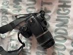 CANON EOS 400D, Ophalen, Zo goed als nieuw, Spiegelreflex, Canon
