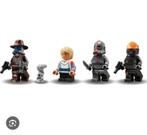 Lego Star Wars minifiguren, Kinderen en Baby's, Ophalen of Verzenden, Zo goed als nieuw, Losse stenen, Lego