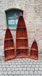 Étagères"bateau", Antiquités & Art, Enlèvement