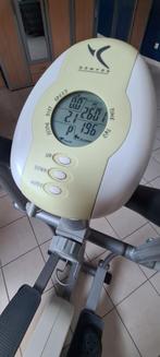 Goede crosstrainer gratis, Sport en Fitness, Ophalen, Gebruikt, Crosstrainer