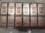 14x golden rose lipstick, Ophalen of Verzenden, Zo goed als nieuw
