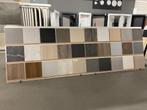 KLEDINGKAST - KLEDINGKAST MELAMINE 18MM OP MAAT GEMAAKT, Ophalen, Nieuw