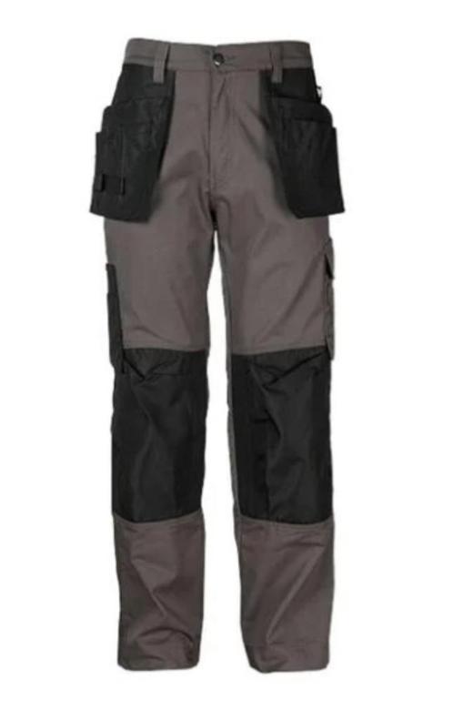 Busters werkbroek Medium (Nieuw), Doe-het-zelf en Bouw, Veiligheidskleding, Nieuw, Ophalen of Verzenden