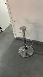 Barkruk, Ophalen, Gebruikt, 60 tot 90 cm, 1 kruk