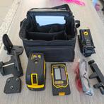 Stanley meetapparatuur Nieuw, Ophalen