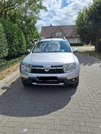 Dacia duster 1.6 benzine 2011 174.000 km, Auto's, Dacia, Euro 5, Zwart, Duster, 1600 cc