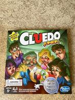 Cluedo junior, Hobby & Loisirs créatifs, Comme neuf, Hasbro, Enlèvement