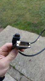 Scart naar HDMI kabel, Ophalen of Verzenden, Zo goed als nieuw