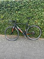 Ridley cyclocross/gravel fiets, Fietsen en Brommers, 28 inch, Gebruikt, Heren, Aluminium
