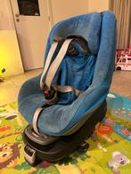 Maxi-Cosi Pearl + FamilyFix, Kinderen en Baby's, Ophalen, Gebruikt, 0 t/m 18 kg, Verstelbare rugleuning