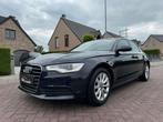 Audi A6 2.0 TDi Multitronic *12 mois de garantie* (bj 2014), Auto's, Gebruikt, 4 cilinders, Leder, https://public.car-pass.be/vhr/fcbce50d-3838-4f45-8546-19cbcbb3f6ed