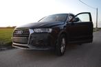 Audi Q3, Auto's, Voorwielaandrijving, Stof, 139 g/km, 4 cilinders