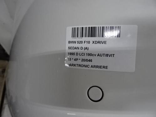 PARKEERSENSOR BMW 5 serie (F10) (01-2009/10-2016), Auto-onderdelen, Overige Auto-onderdelen, BMW, Gebruikt