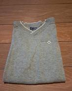 152 Trafic grijze tanktop met v-hals, Trui of Vest, Ophalen of Verzenden, Zo goed als nieuw, Trafic