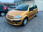 Citroën, Zwart, Bedrijf, 5 deurs, Euro 4