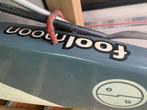 hard race sub foolmoon, Ophalen, Gebruikt