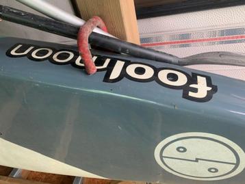 hard race sub foolmoon beschikbaar voor biedingen