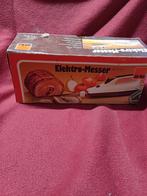 Elektro messer, Zakelijke goederen, Ophalen of Verzenden