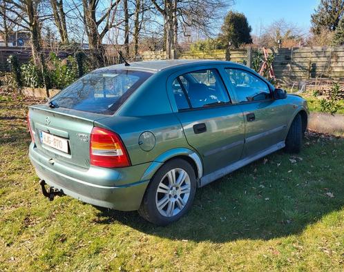 Opel Astra G Alle Onderdelen  Opel Astra G Alle Onderdelen, Auto-onderdelen, Overige Auto-onderdelen, Opel, Ophalen